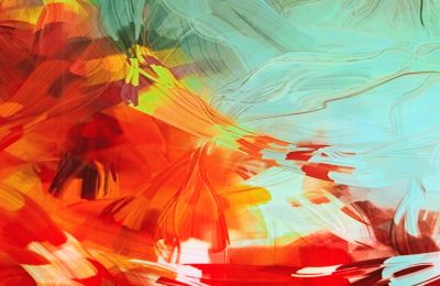 comprar una obra de arte por primera vez