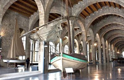 Museos para visitar en barcelona