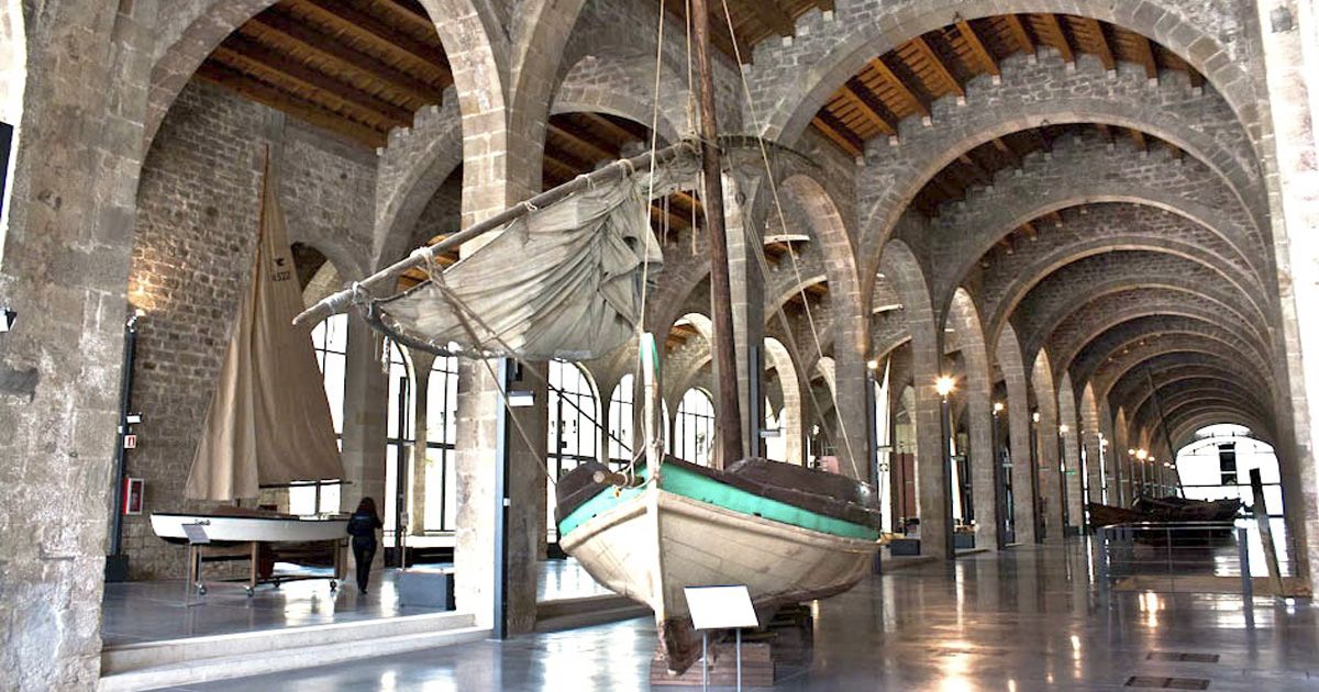 Museos para visitar en barcelona