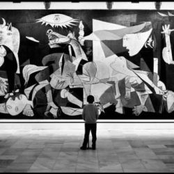 El año del Guernica
