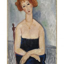 colección de Alicia Koplowitz