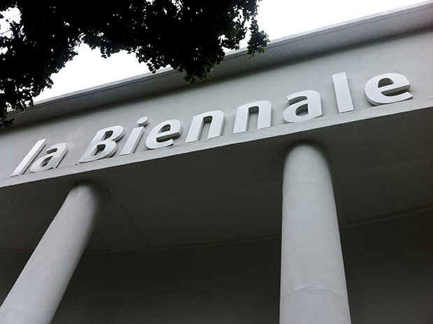 bienal de venecia 2017
