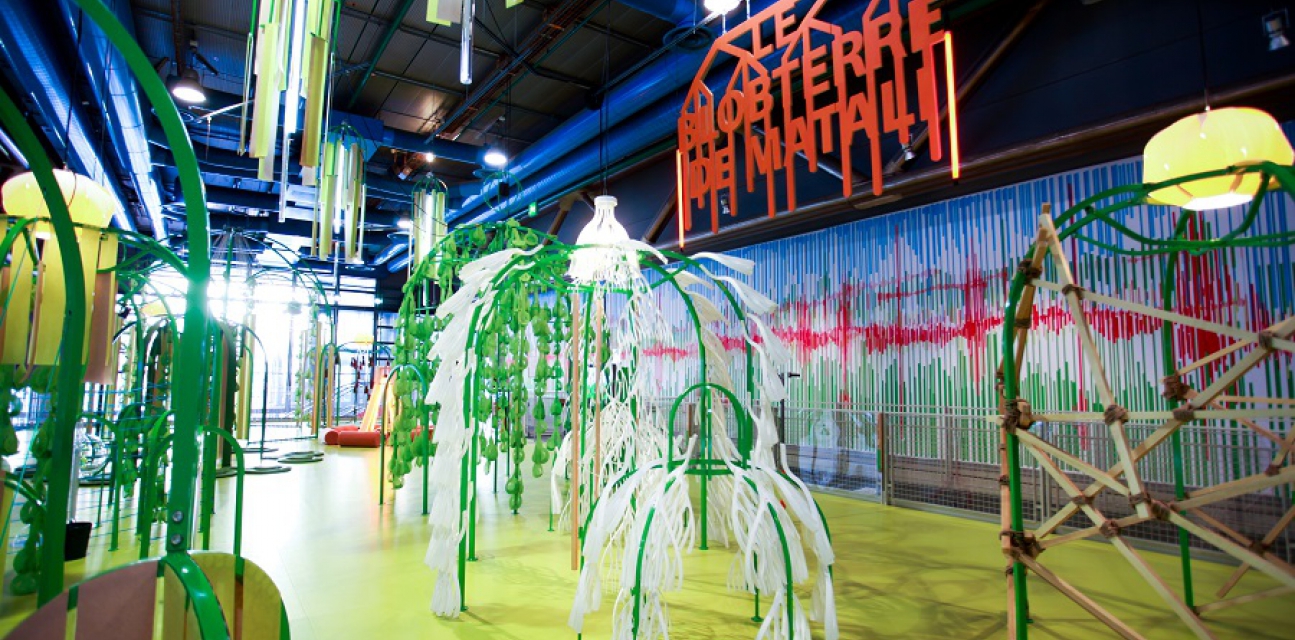 exposiciones de arte