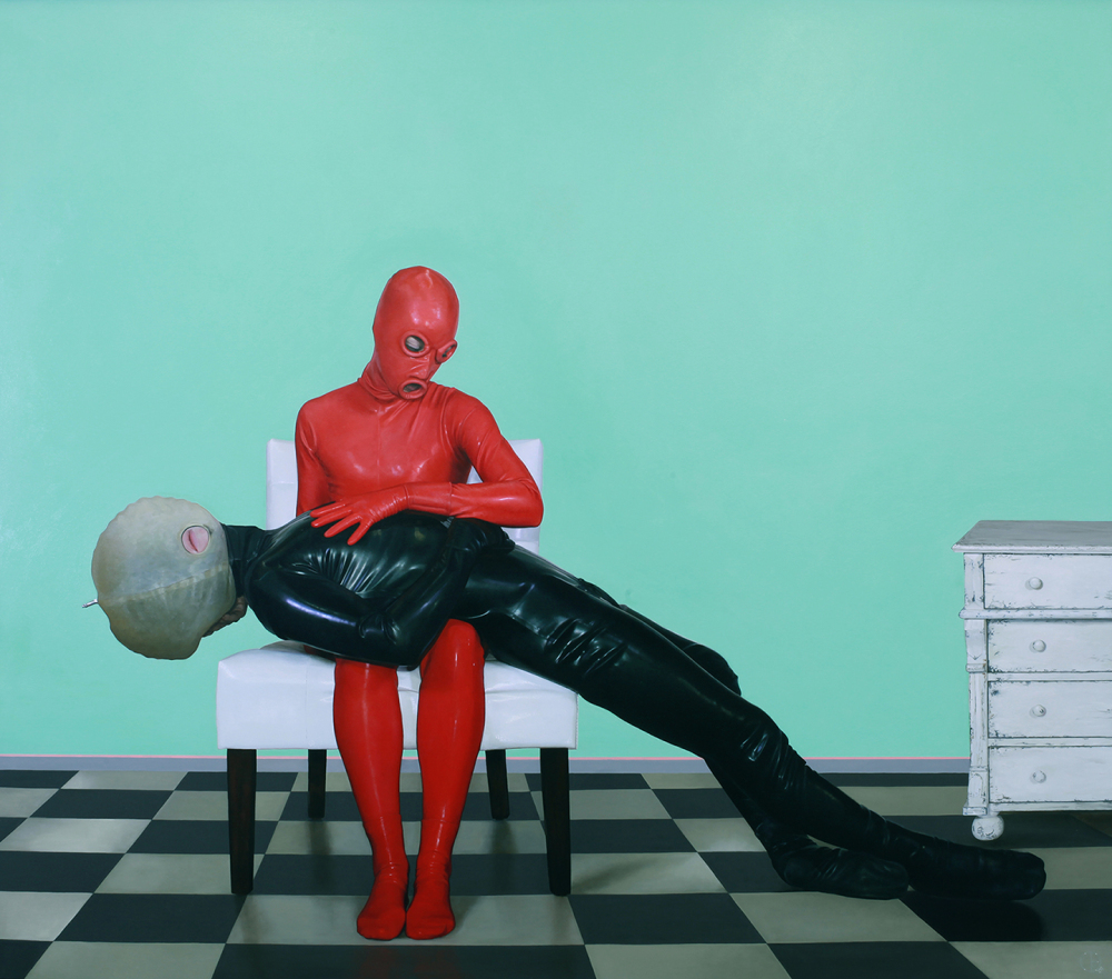 Arte Figurativo en Barcelona