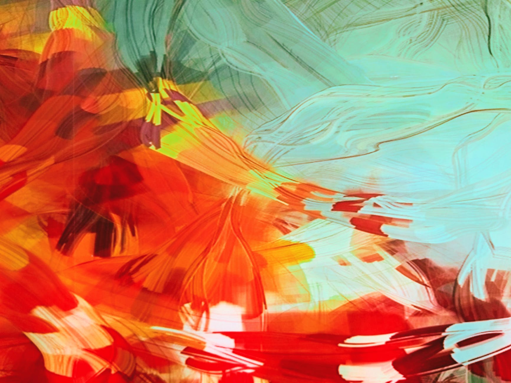 reconocer una obra de arte