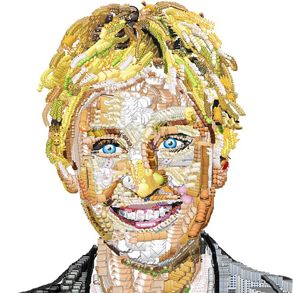 Cómo hacer obras de arte con tu móvil