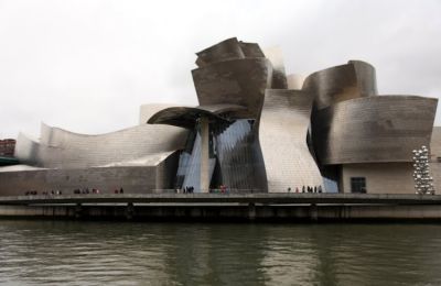 Museo Guggenheim Bilbao
