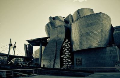 Expresionismo Abstracto en España