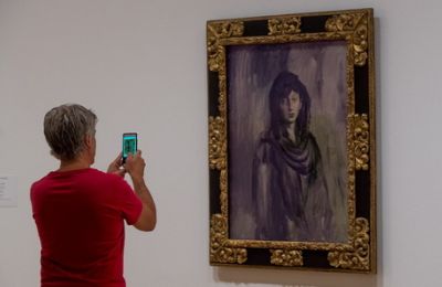 exposiciones de arte en otoño