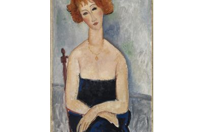 colección de Alicia Koplowitz