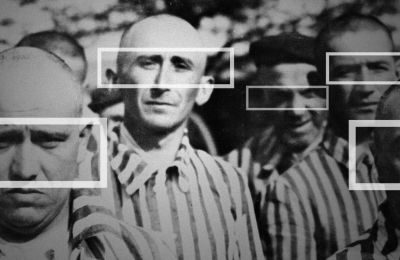 Exposición de Auschwitz