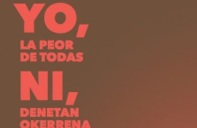 Exposición “Yo la peor de todas”